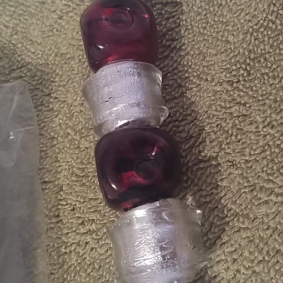 Pampered Chef. Beaded Spreader - Picture 3 of 4